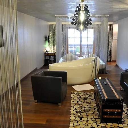 Alpine Palace Saalbach Hinterglemm