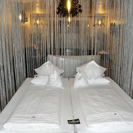 Alpine Palace Szálloda 5*