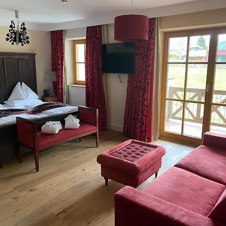 Alpine Palace Saalbach Hinterglemm