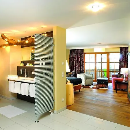 Alpine Palace 5* Saalbach Hinterglemm