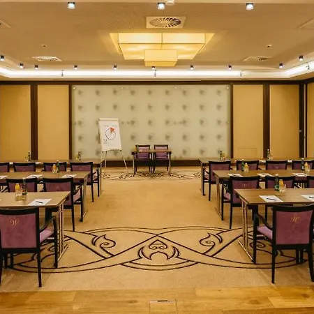 Alpine Palace Szálloda Saalbach Hinterglemm