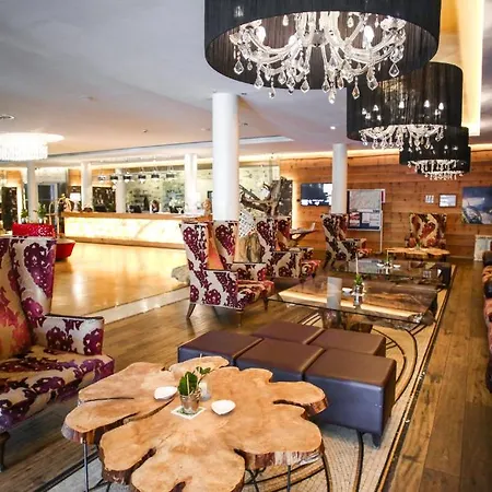 Alpine Palace 5* Saalbach Hinterglemm