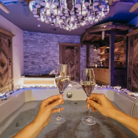 Alpine Palace 5* Saalbach Hinterglemm