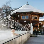 Alpine Palace
