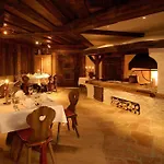 Alpine Palace
