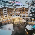 호텔 Alpine Palace 잘바흐 힌터글렘