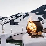 Alpine Palace