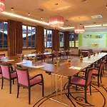 호텔 Alpine Palace 5*