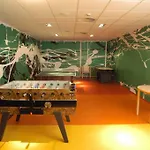 Alpine Palace 호텔