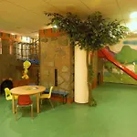 호텔 Alpine Palace 5*