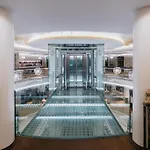 Alpine Palace