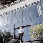 Alpine Palace