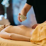 Alpine Palace 잘바흐 힌터글렘