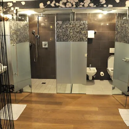 Alpine Palace 5*