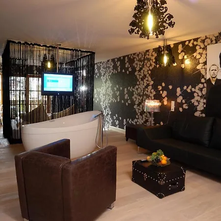 Alpine Palace 잘바흐 힌터글렘