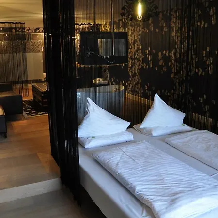 Alpine Palace 5*