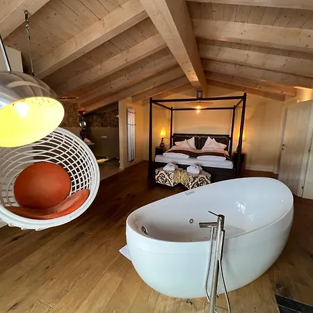 Alpine Palace Hotel 5*