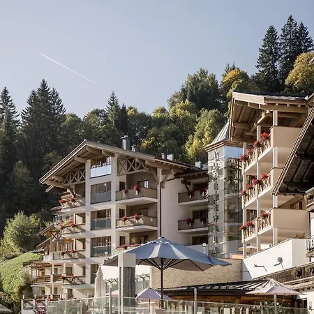 Alpine Palace Hotel Saalbach-Hinterglemm