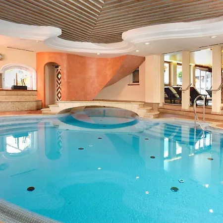Alpine Palace Saalbach