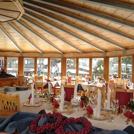 Alpine Palace Hotel 5*