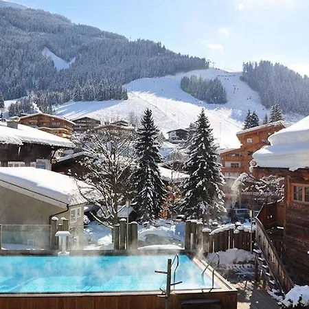 Alpine Palace Saalbach-Hinterglemm