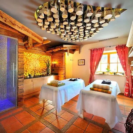 Alpine Palace Saalbach-Hinterglemm