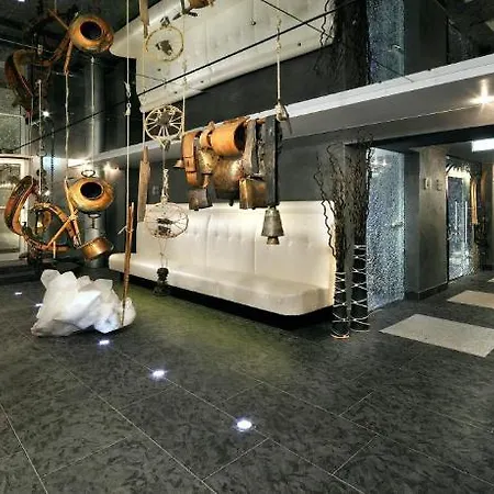 Alpine Palace Hotel 5*