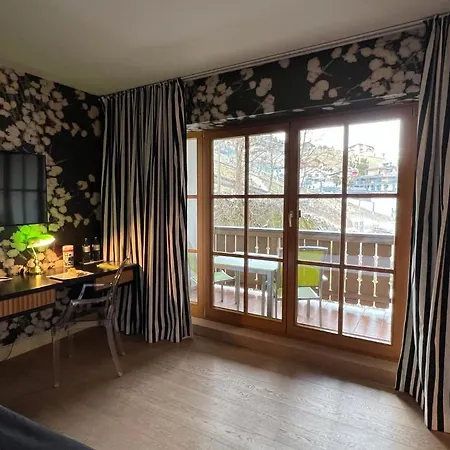 Alpine Palace 잘바흐 힌터글렘