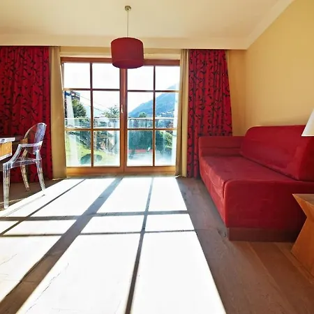 Alpine Palace Saalbach-Hinterglemm