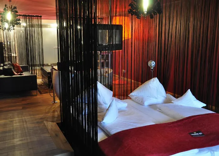 Alpine Palace Hotel 5*