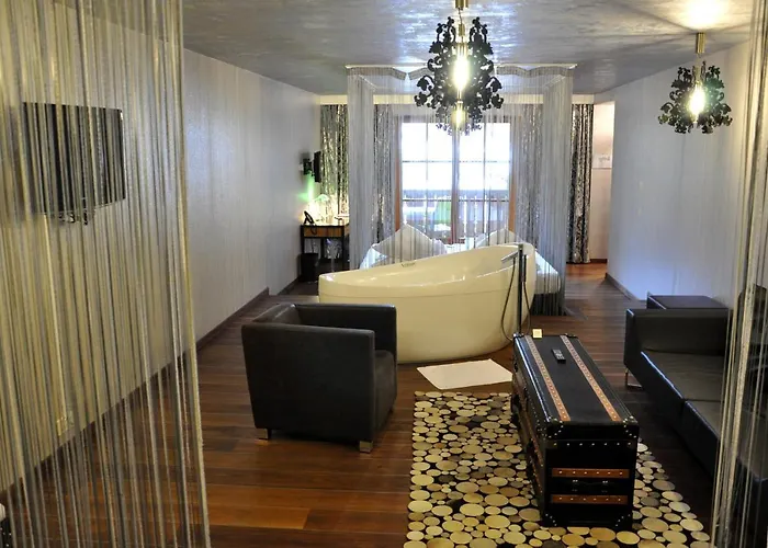 Alpine Palace Saalbach Hinterglemm