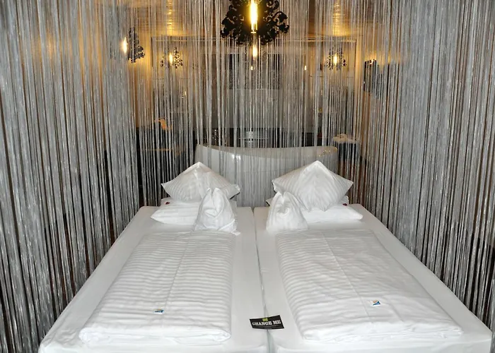 Alpine Palace Szálloda 5*