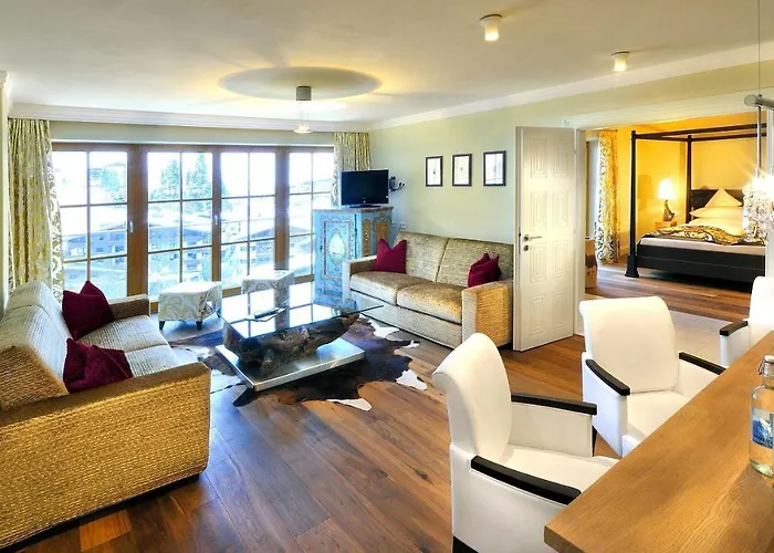 Alpine Palace Hotel 5*