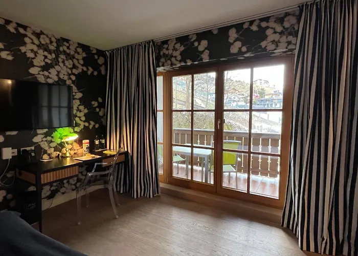 Alpine Palace Saalbach Hinterglemm