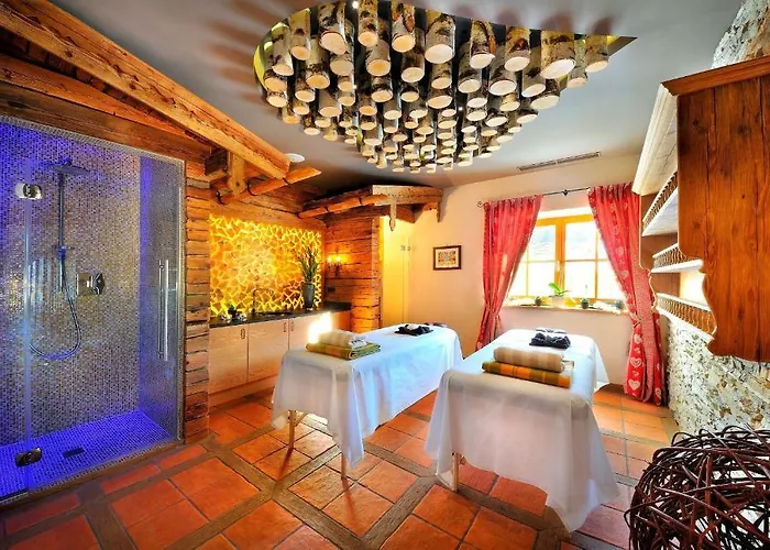 Alpine Palace Saalbach-Hinterglemm