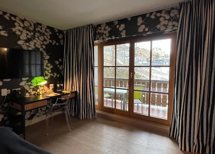 Alpine Palace Saalbach Hinterglemm