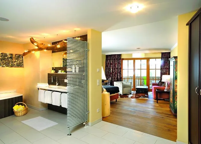 Alpine Palace 5* Saalbach Hinterglemm