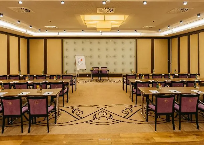 Alpine Palace Szálloda Saalbach Hinterglemm