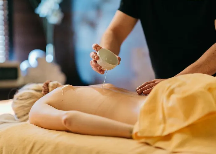 Alpine Palace Saalbach-Hinterglemm