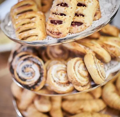 Alpine Palace Szálloda