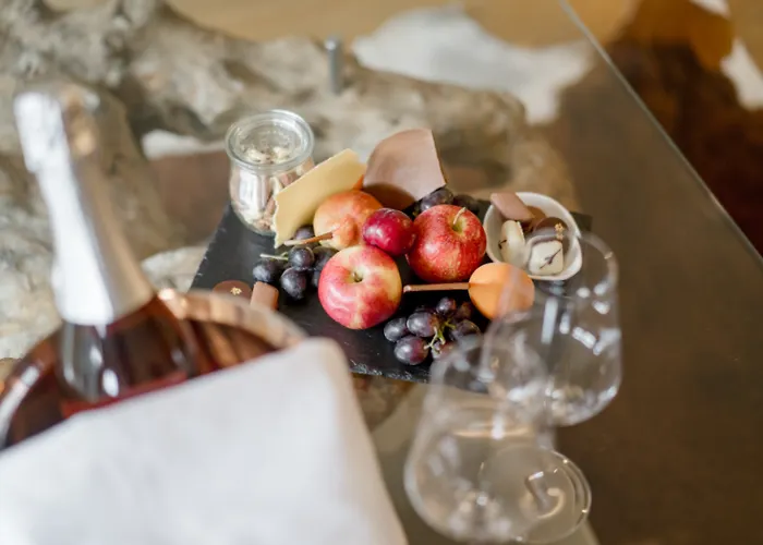 Alpine Palace Hotel Saalbach-Hinterglemm