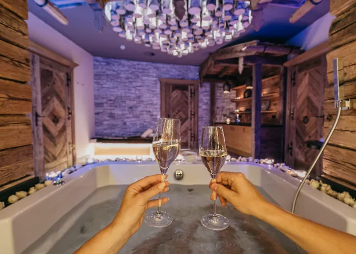 Alpine Palace 5* Saalbach-Hinterglemm